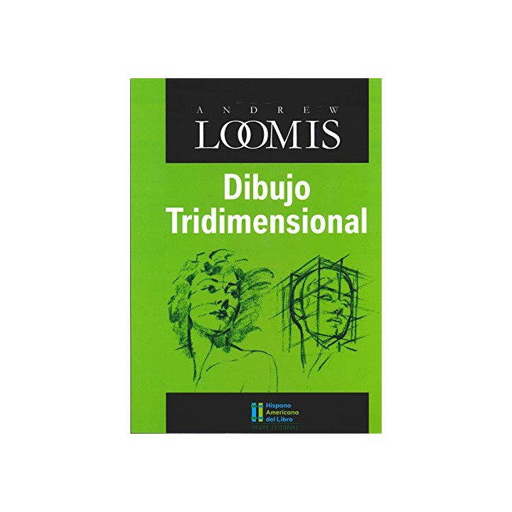 Dibujo tridimensional